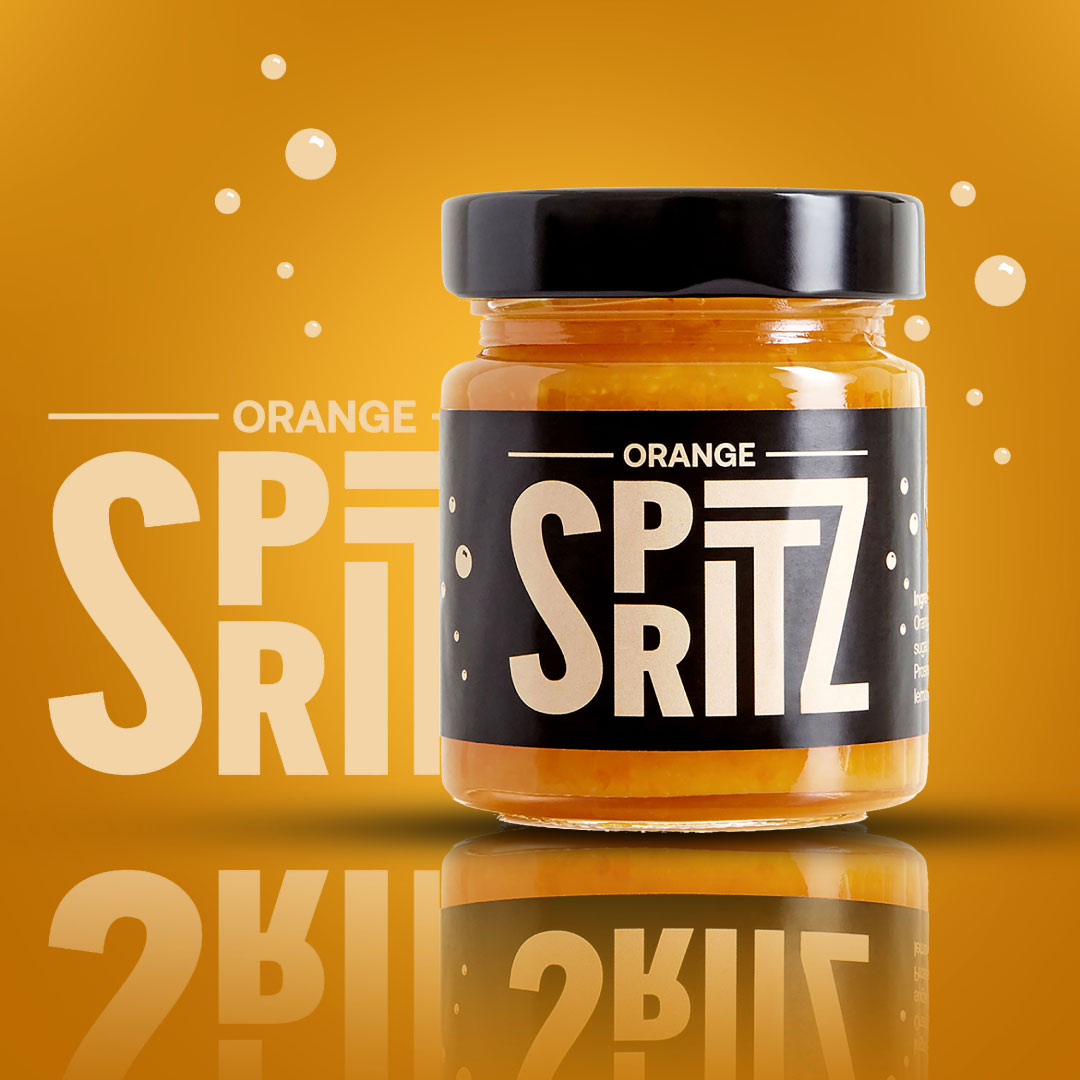Orange Spritz