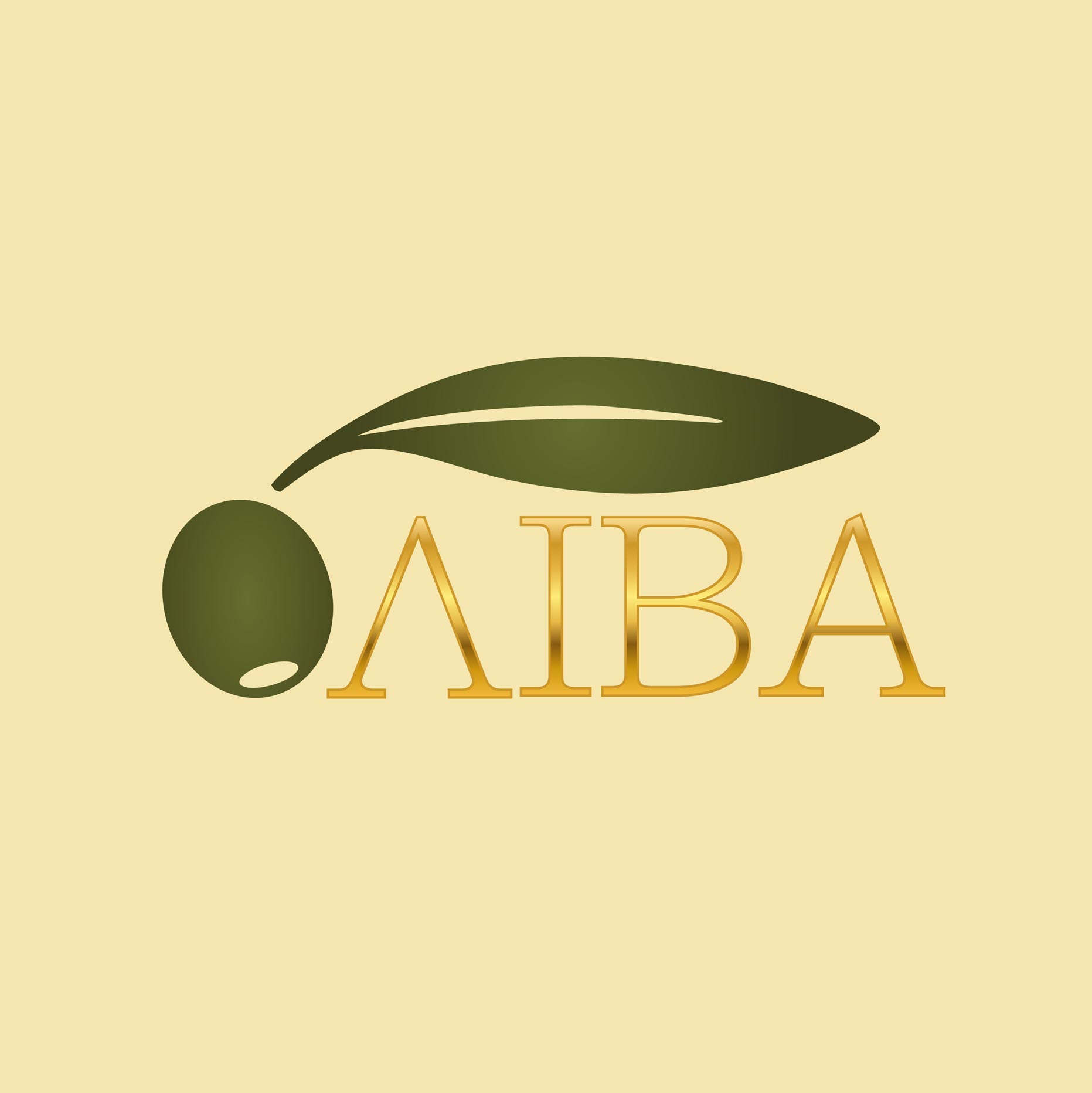 Oliba Logo